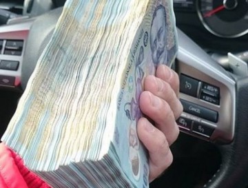 Primarii au primit bani de la Guvern, din Fondul de rezervă